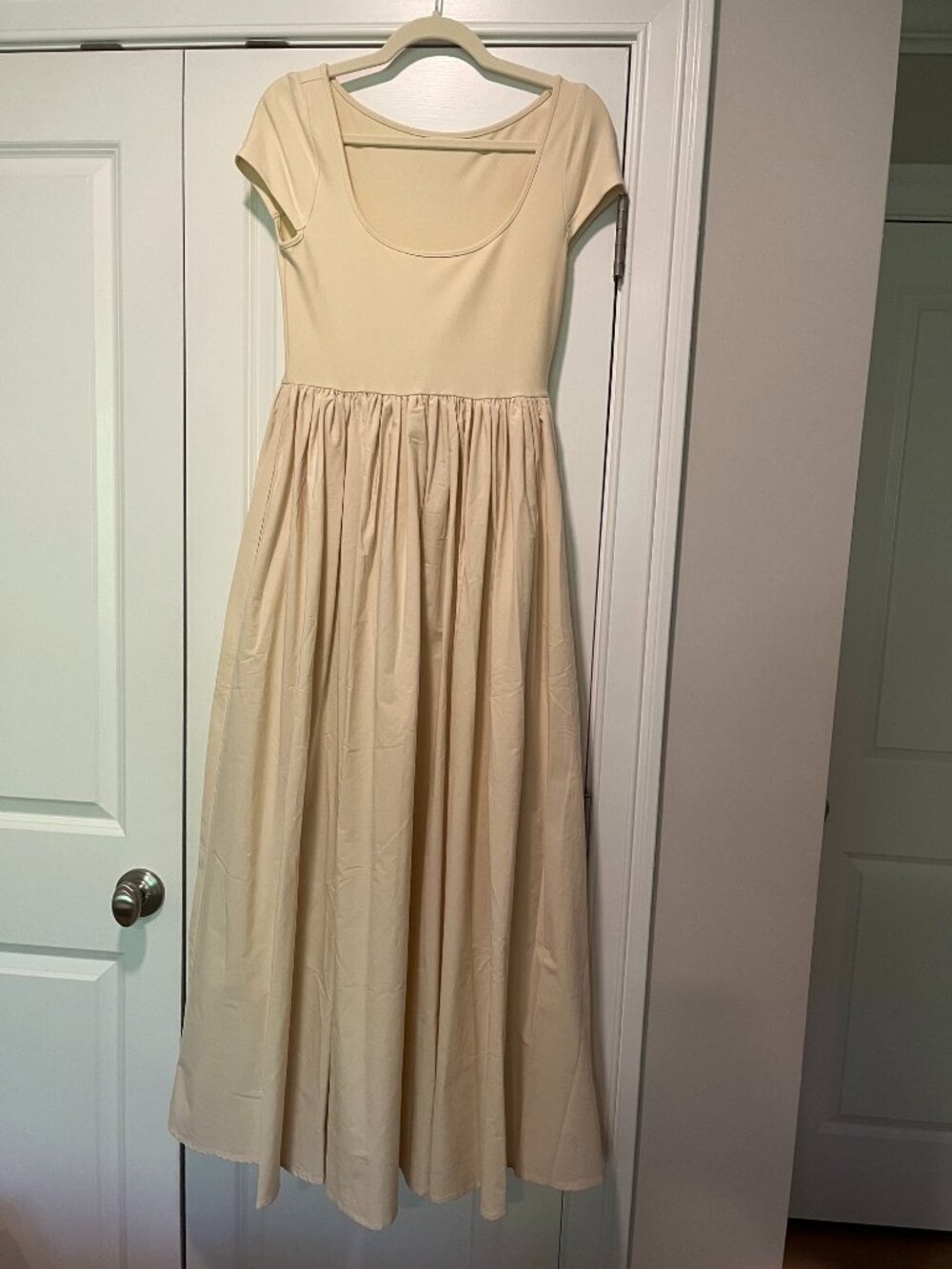 La Maregold Susie Dress